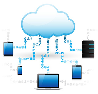 Offshore Cloud Computing